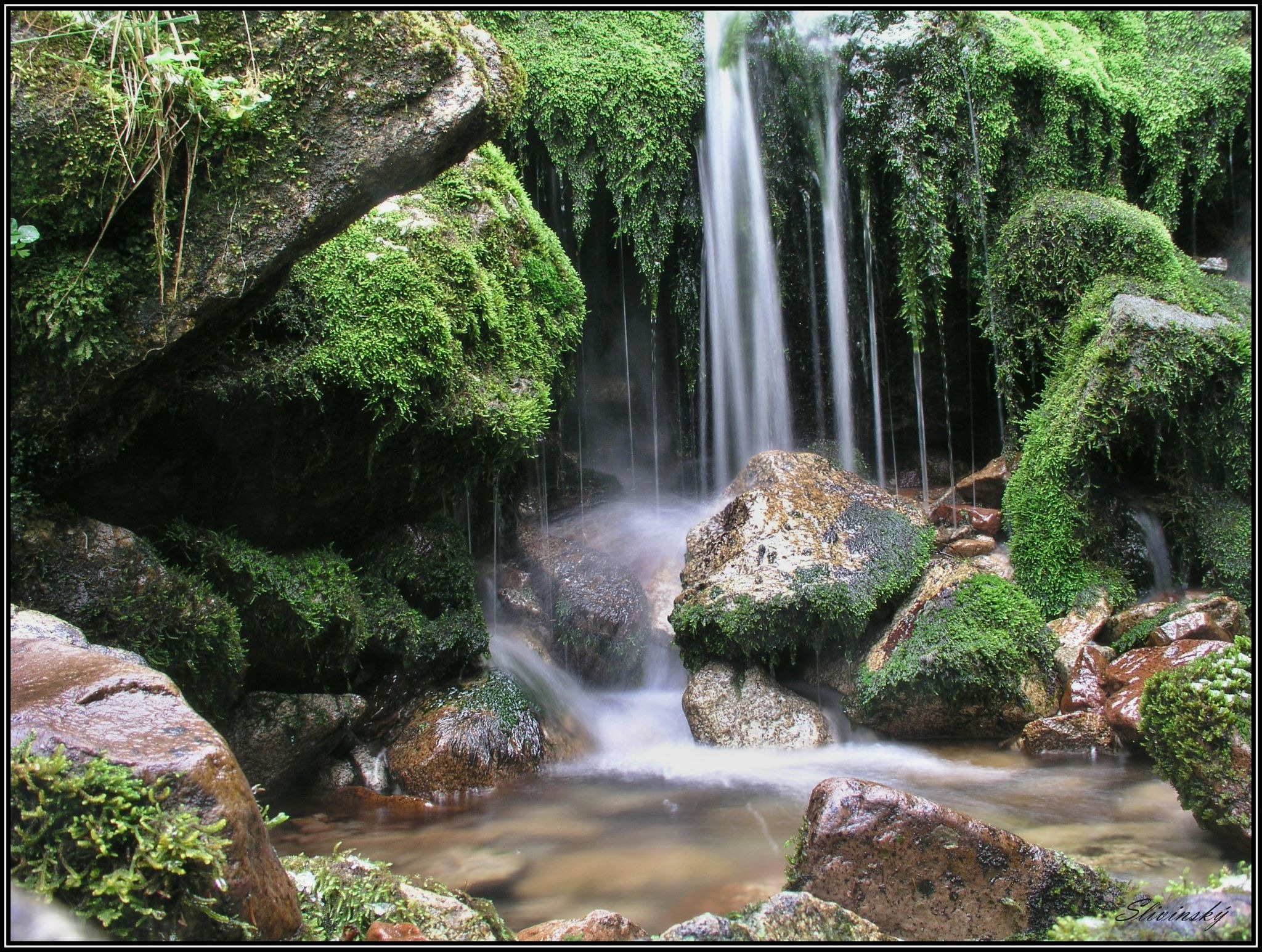 svetový deň vody 22.3.