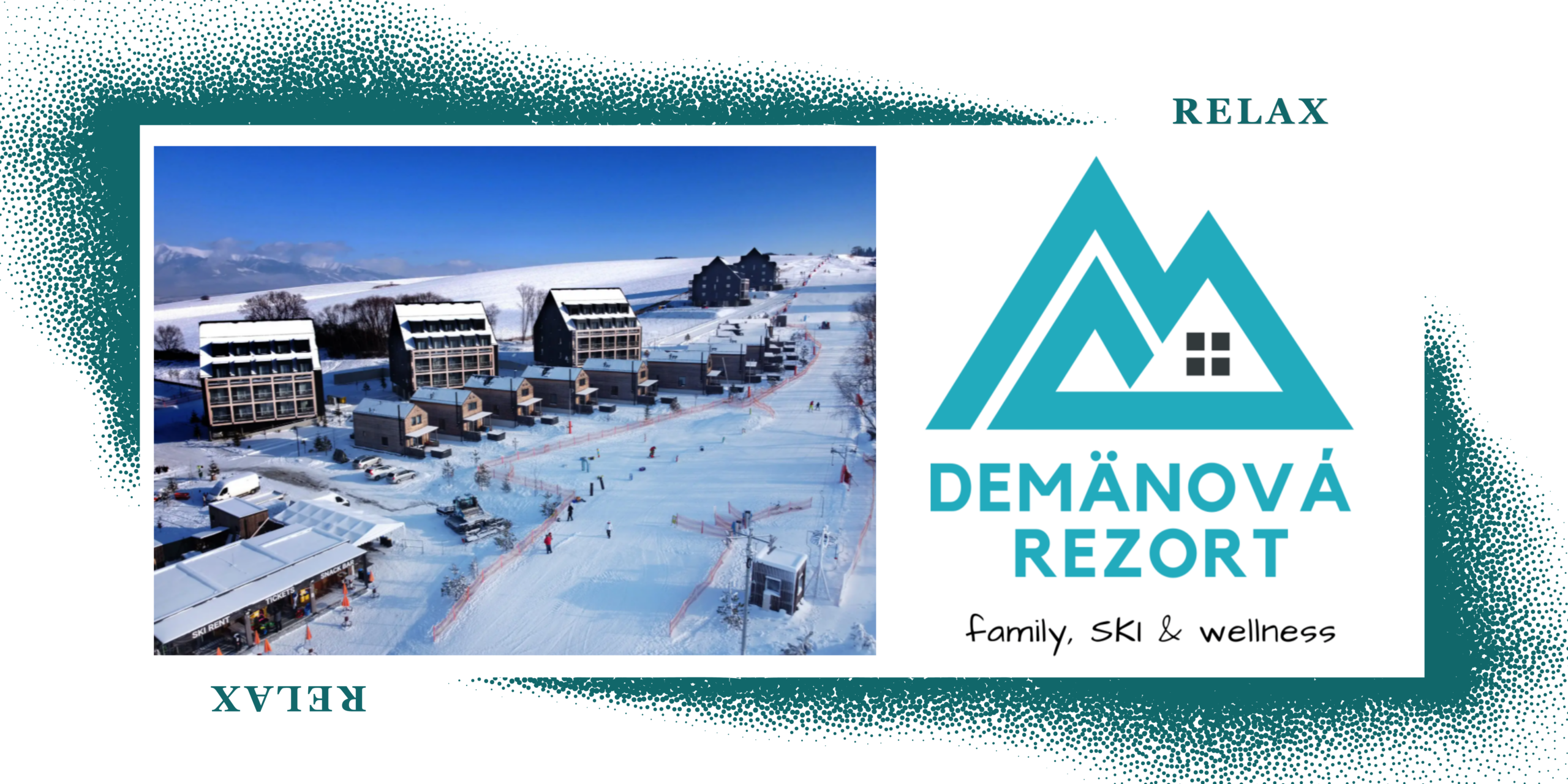 demänová rezort benefit (1)