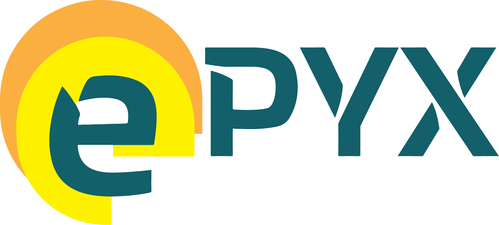 epyx logo