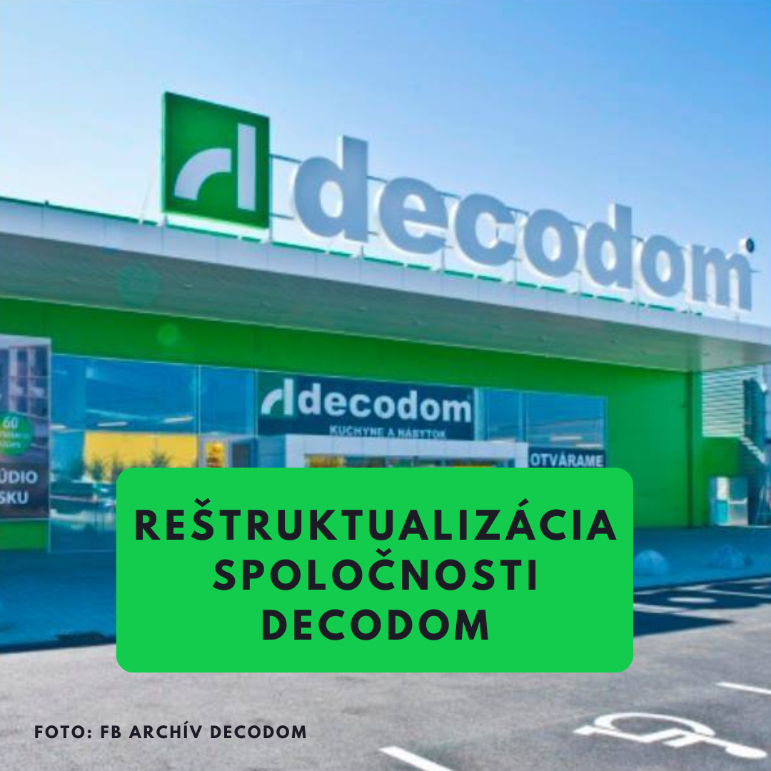 Decodom