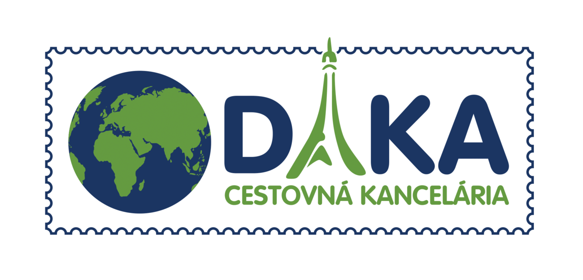 Veľká noc v Taliansku s CK DAKA