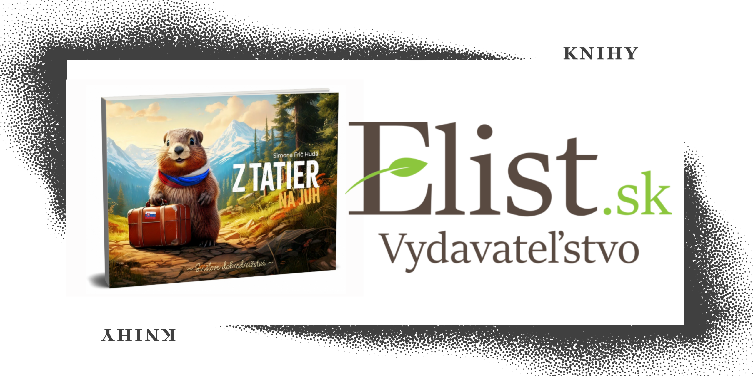 svišťove dobrodružstvá benefit