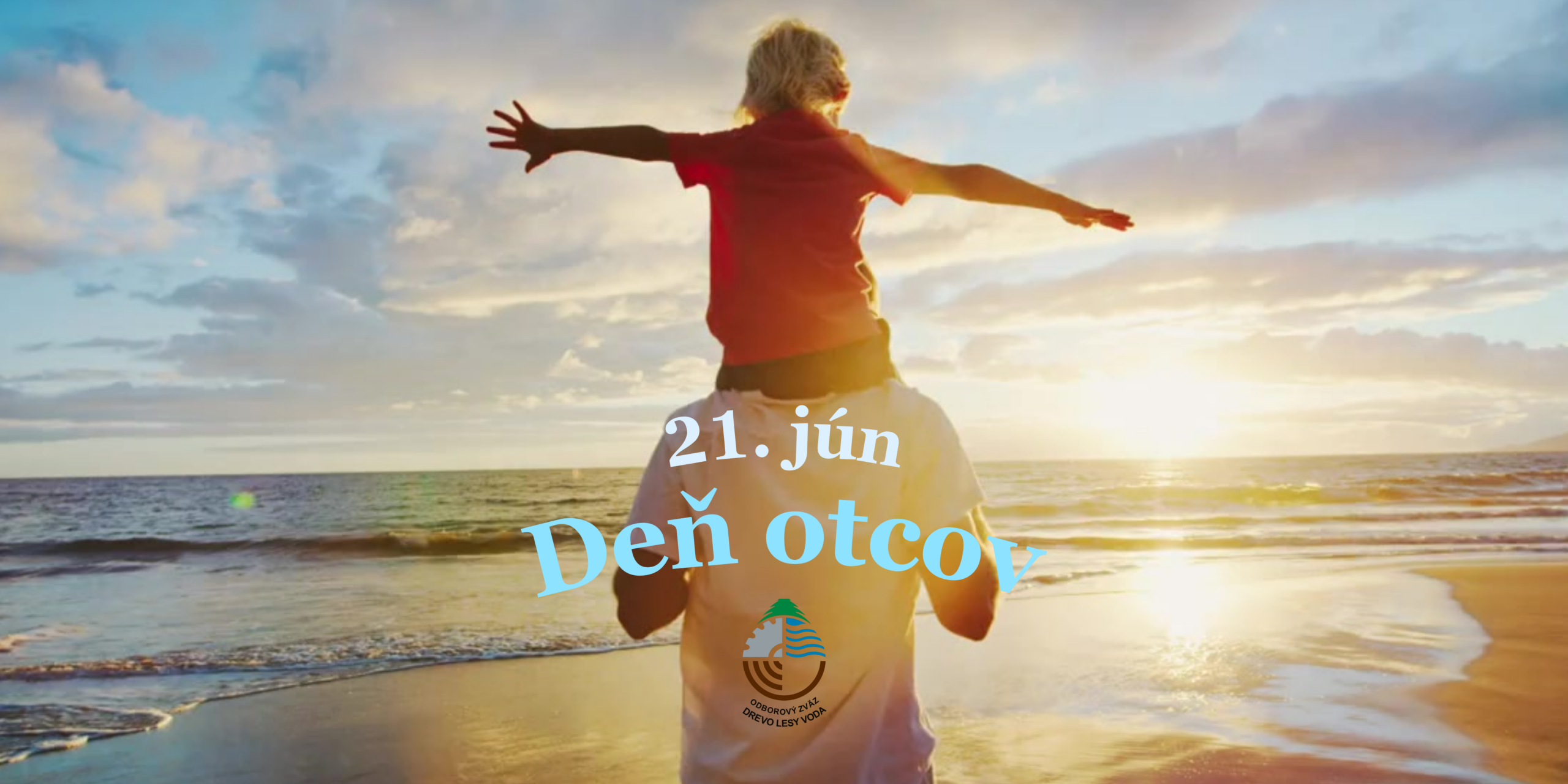 deň otcov 21. jún 2026