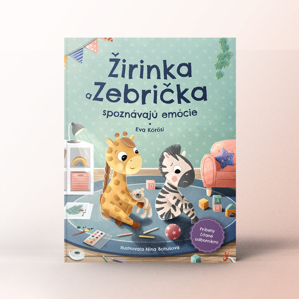 Žirinka a Zebrička na MDD 2026