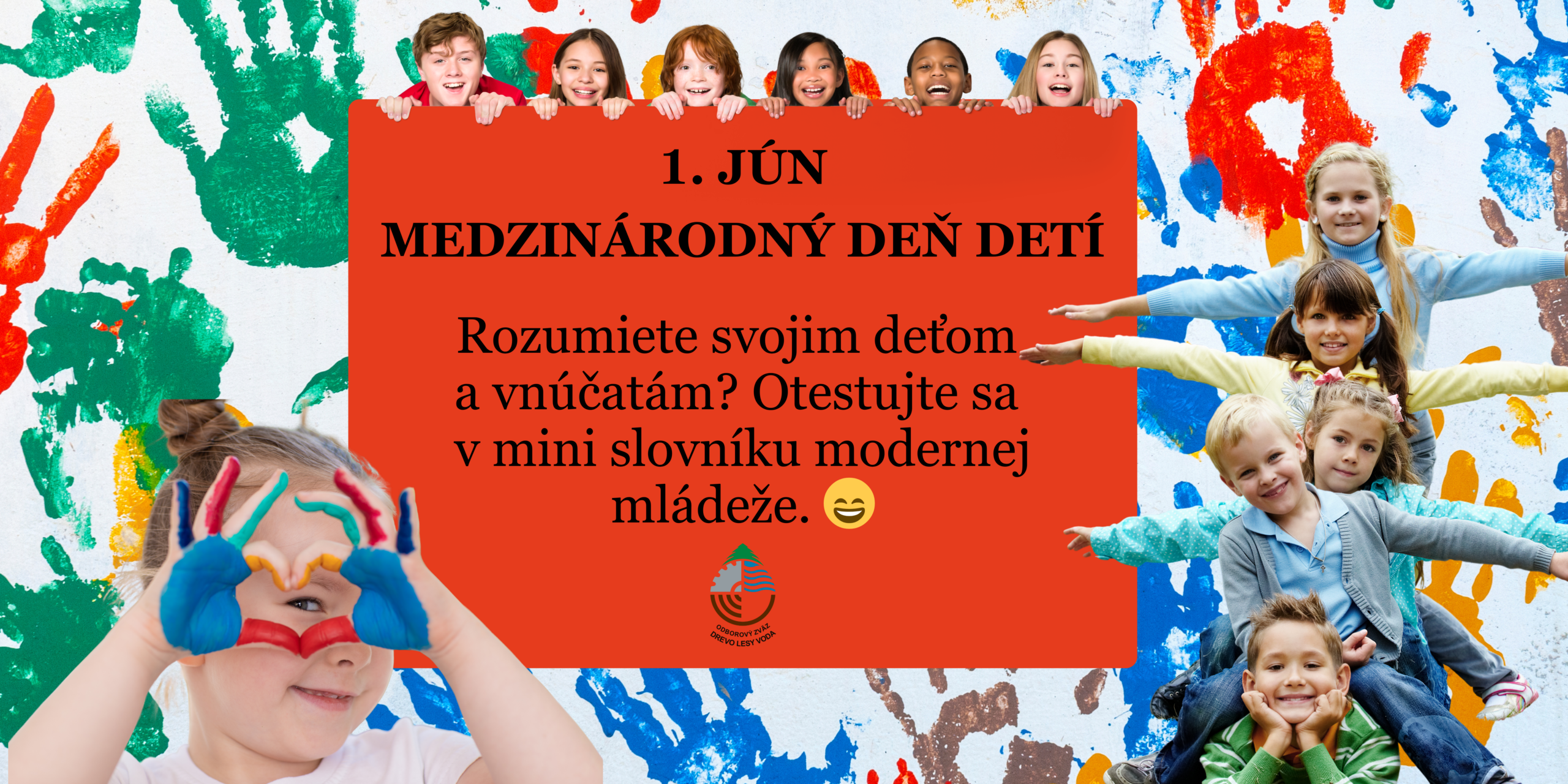 Medzinárodný deň detí 2026