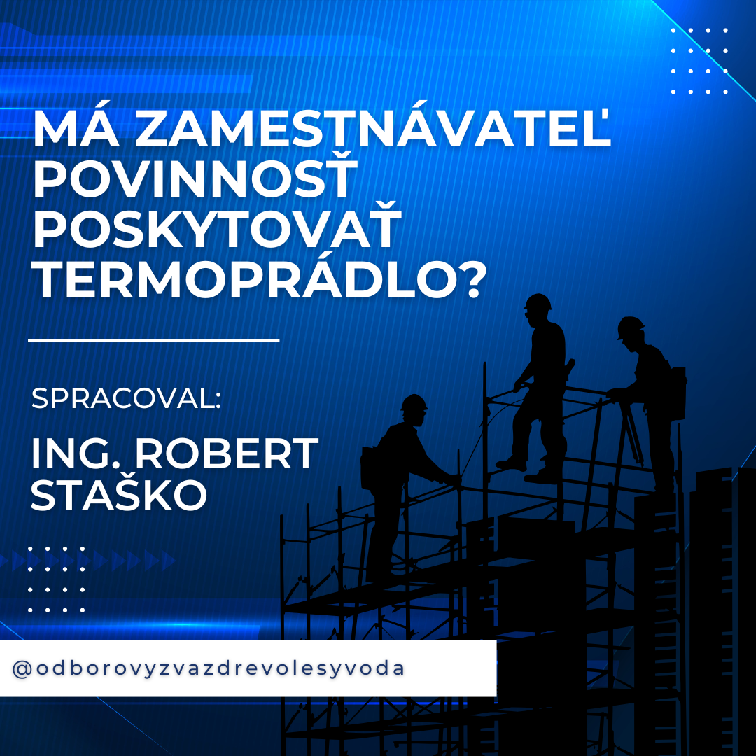 Termoprádlo