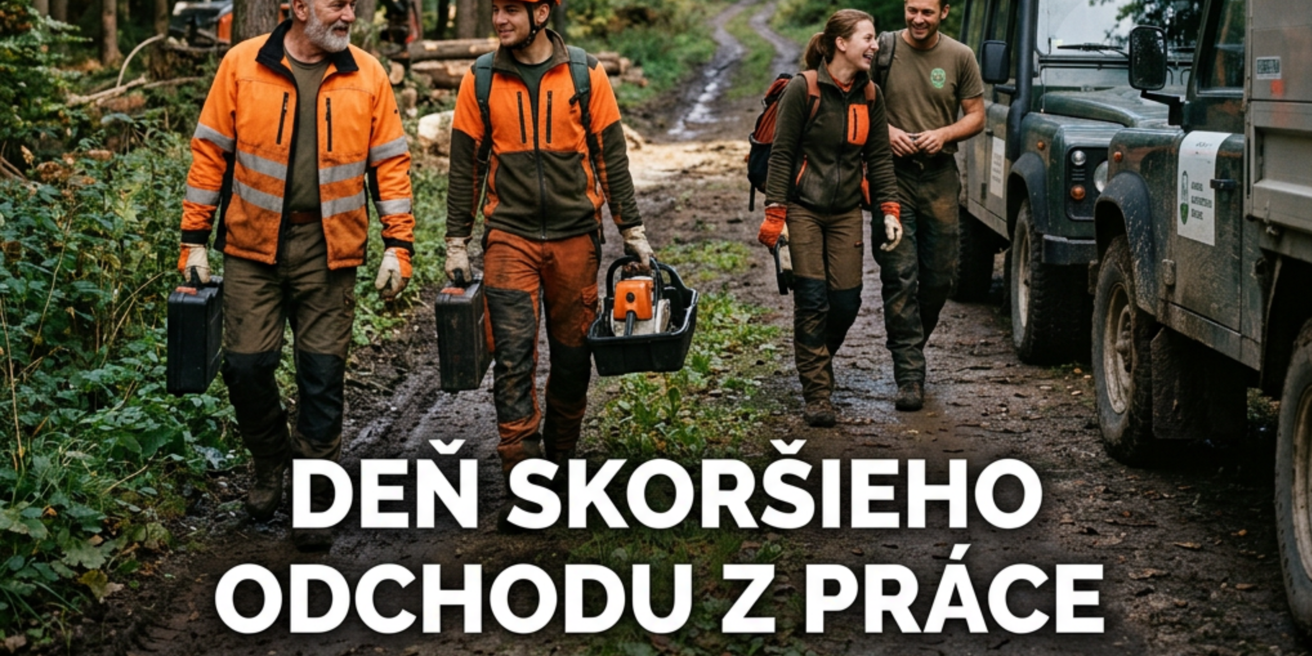 deň skoršieho odchodu z práce (1)