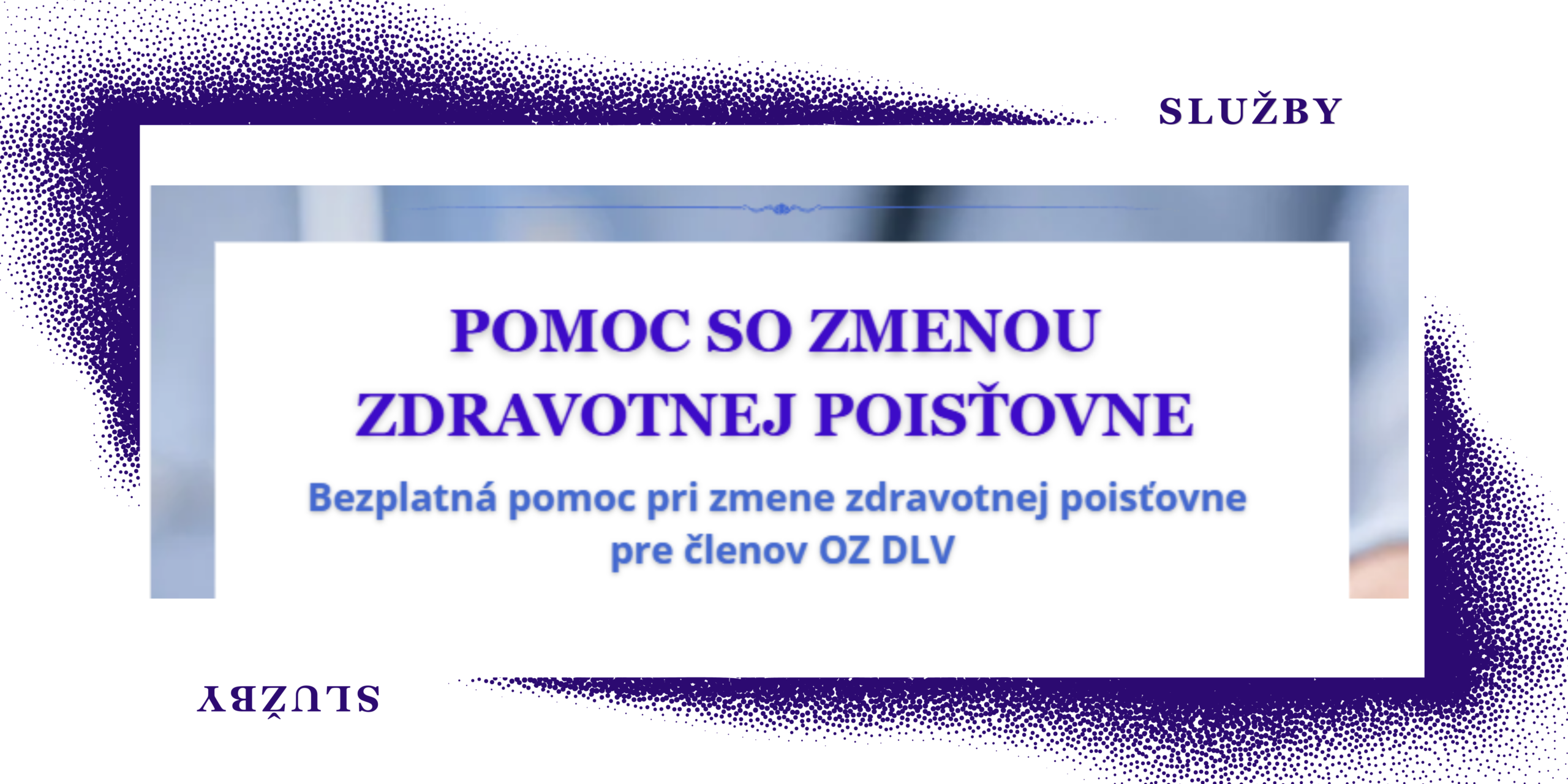 poisťovňa dôvera oz dlv