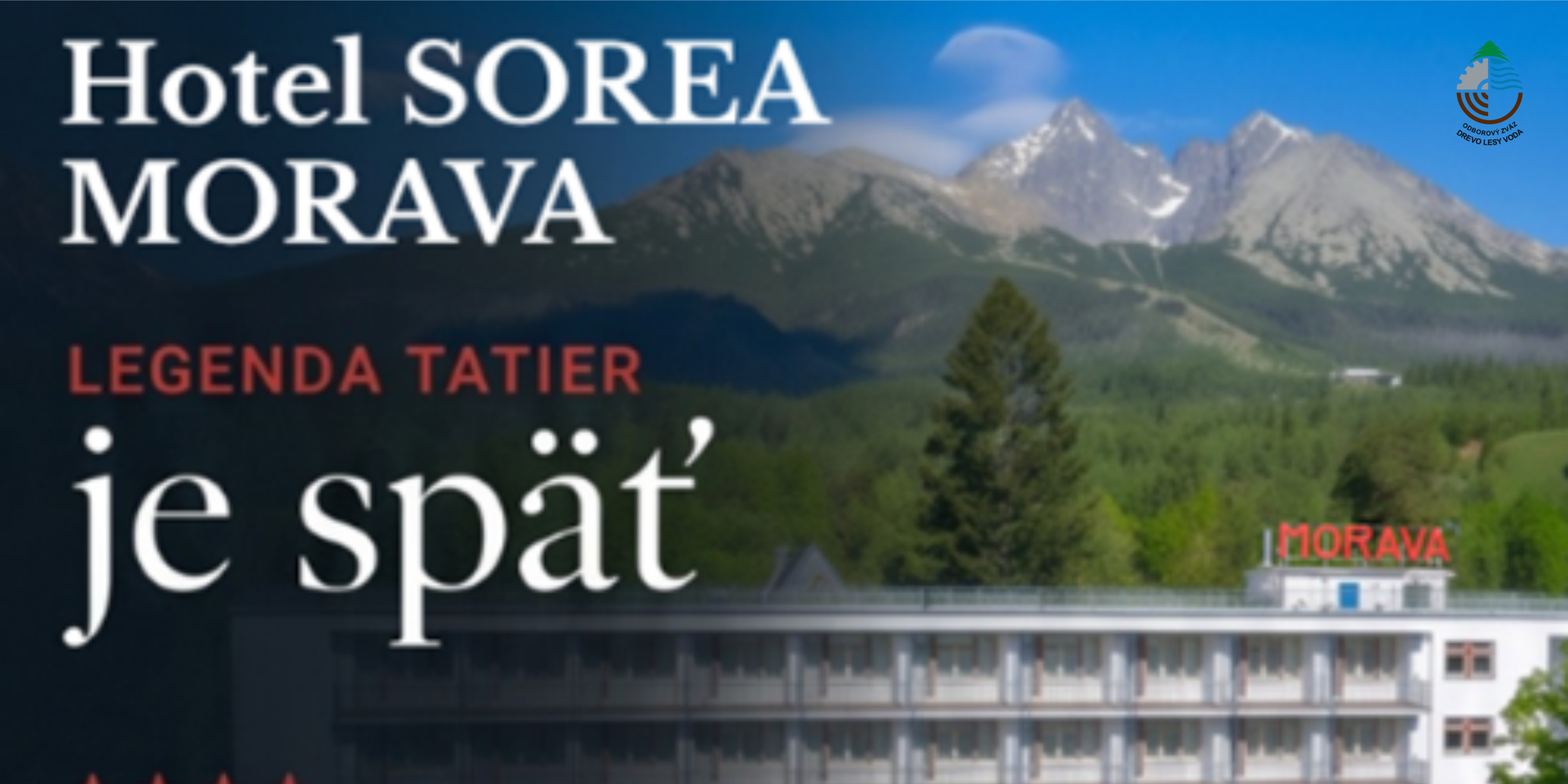 sorea morava