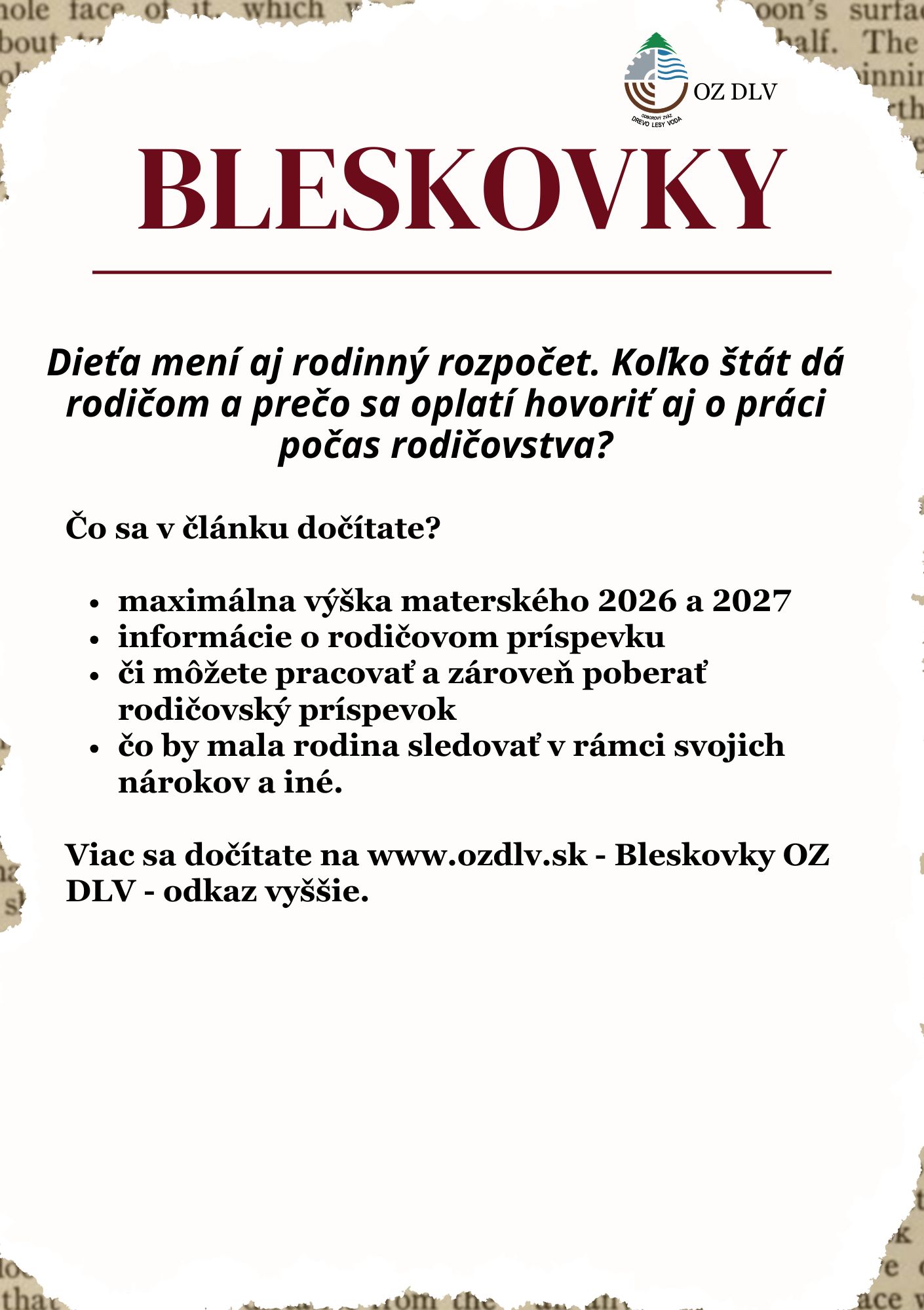 Štýl oblečenia