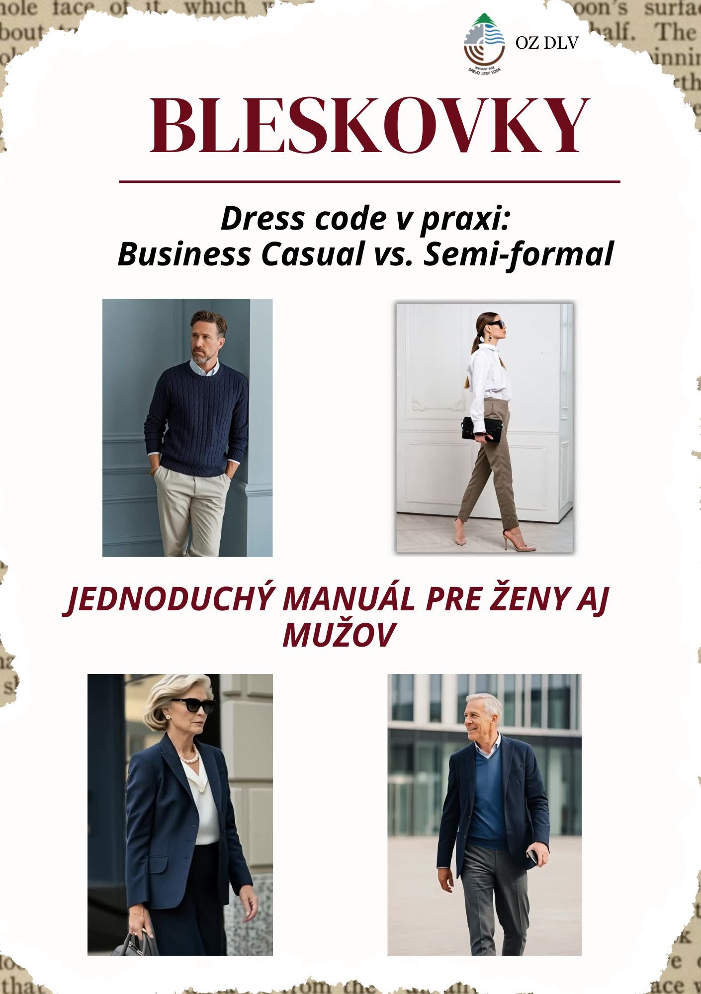 Štýl oblečenia (1)