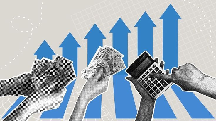 voici les revenus à avoir en 2025 pour faire partie de la classe moyenne selon l’observatoire de