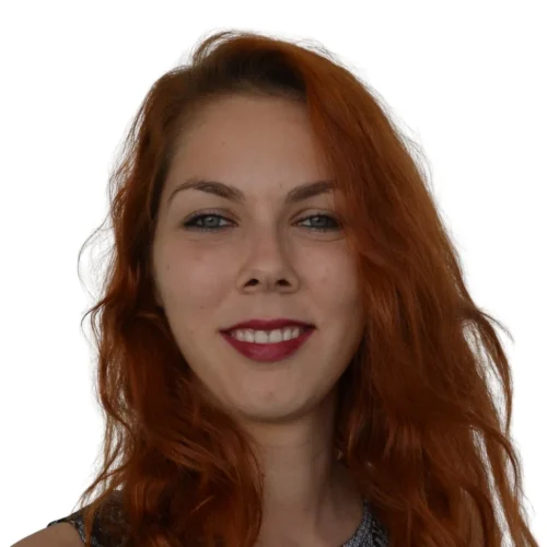 Denisa Stefanikova Photo